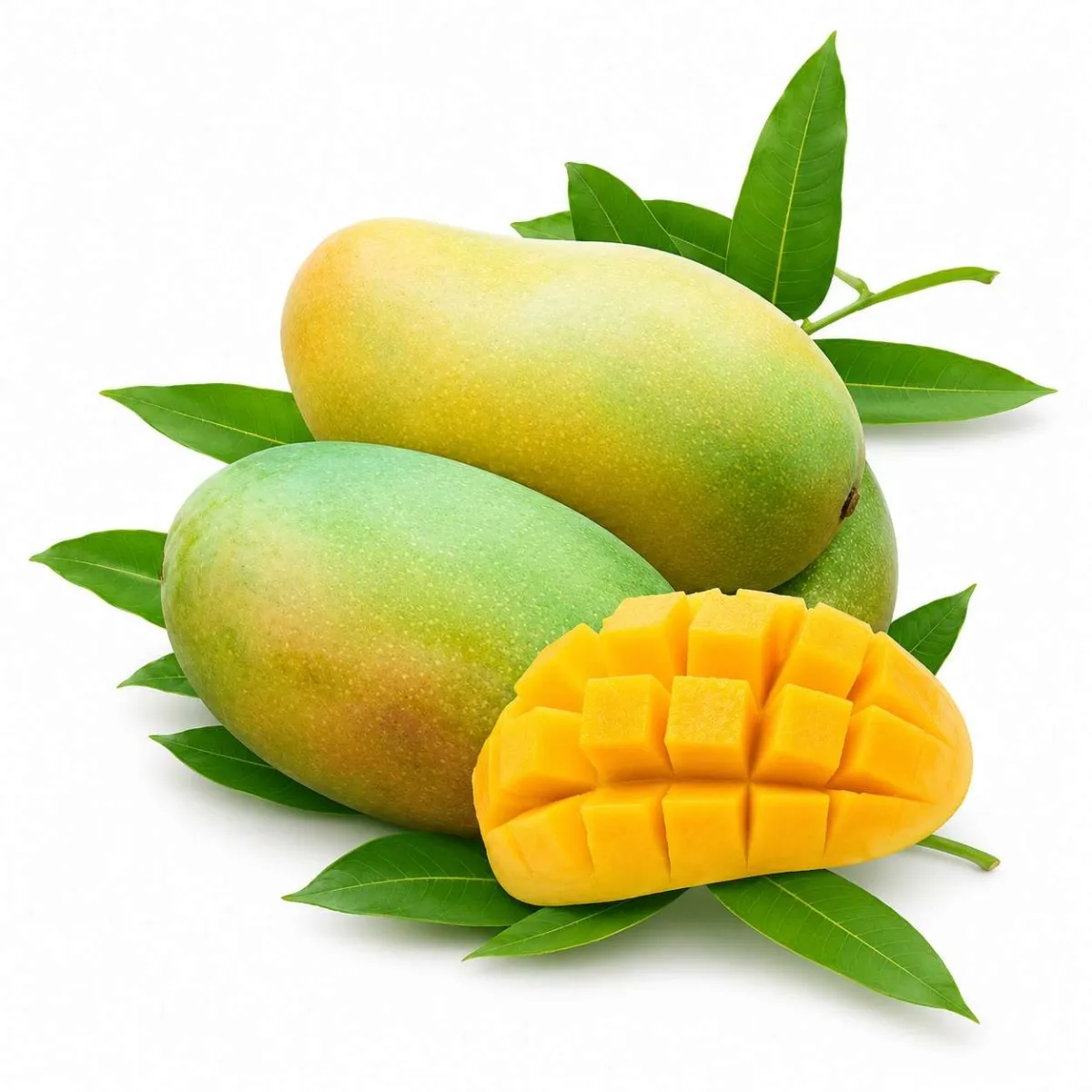 Amrapali Mango
