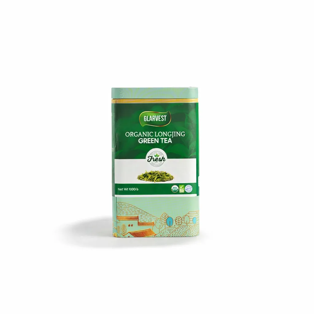 tea