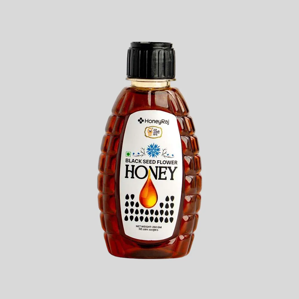 black seed honey