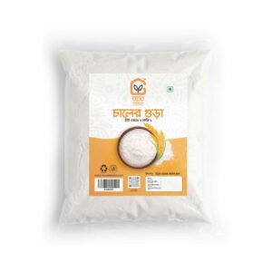 rice flour