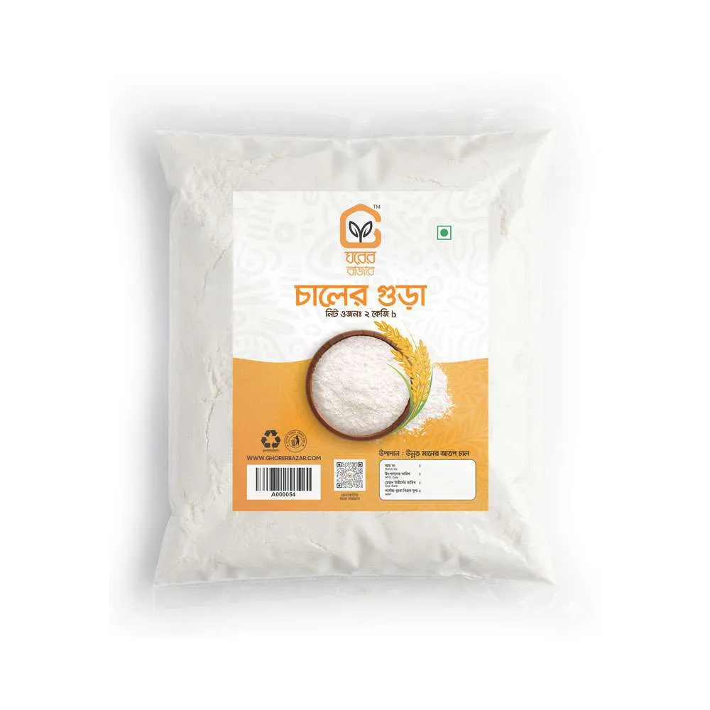 rice flour