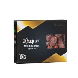 Medjool Dates