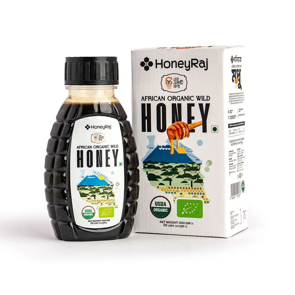African honey